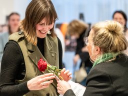 Ausstellung - Starke Frauen 0325